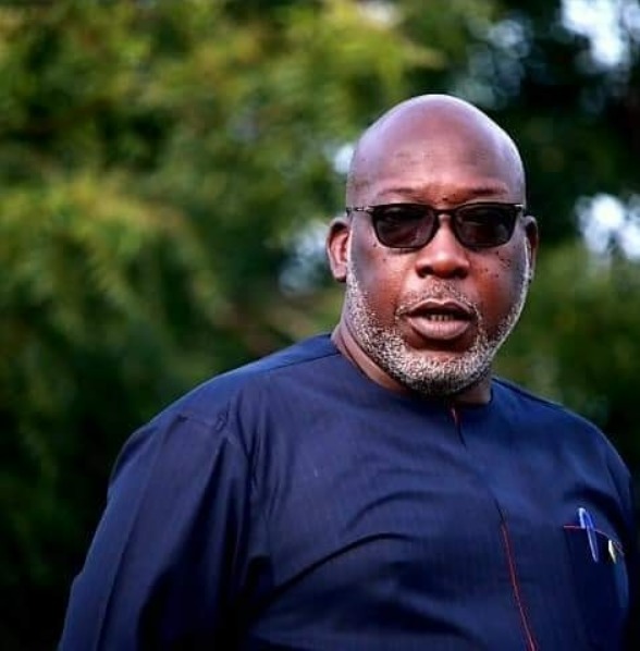 Femi Sowoolu