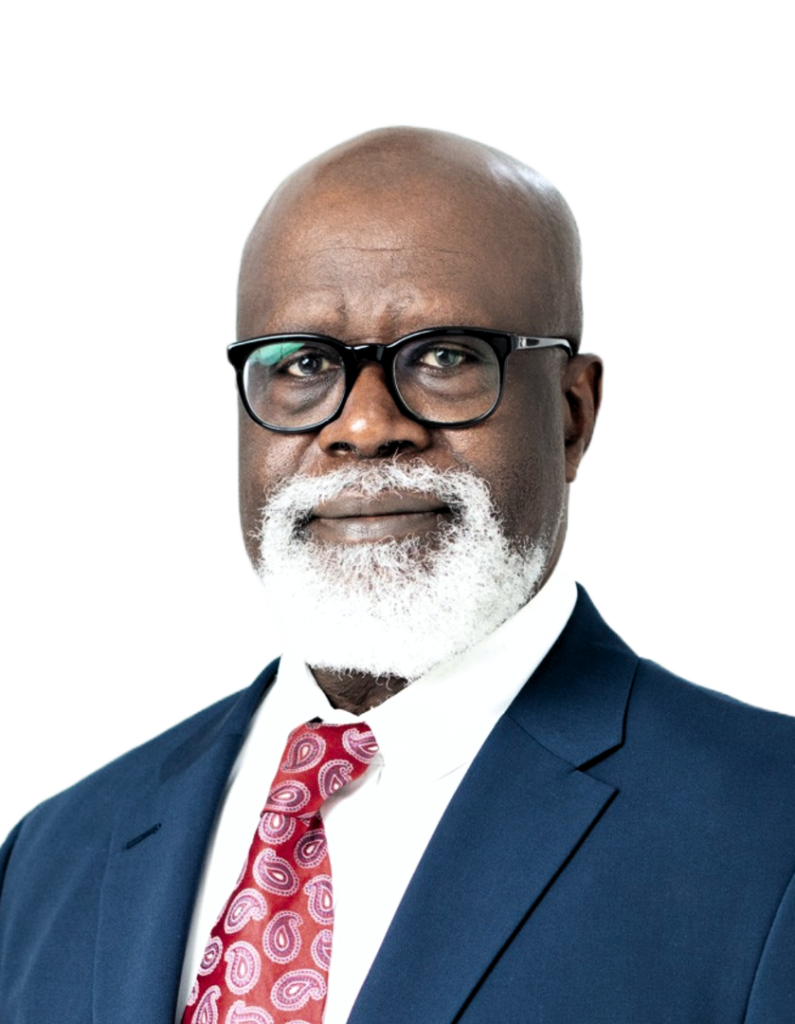 Engr. Afolabi Oladele
