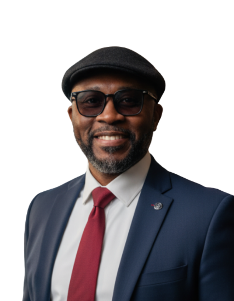 Mr Noel Abdullahi