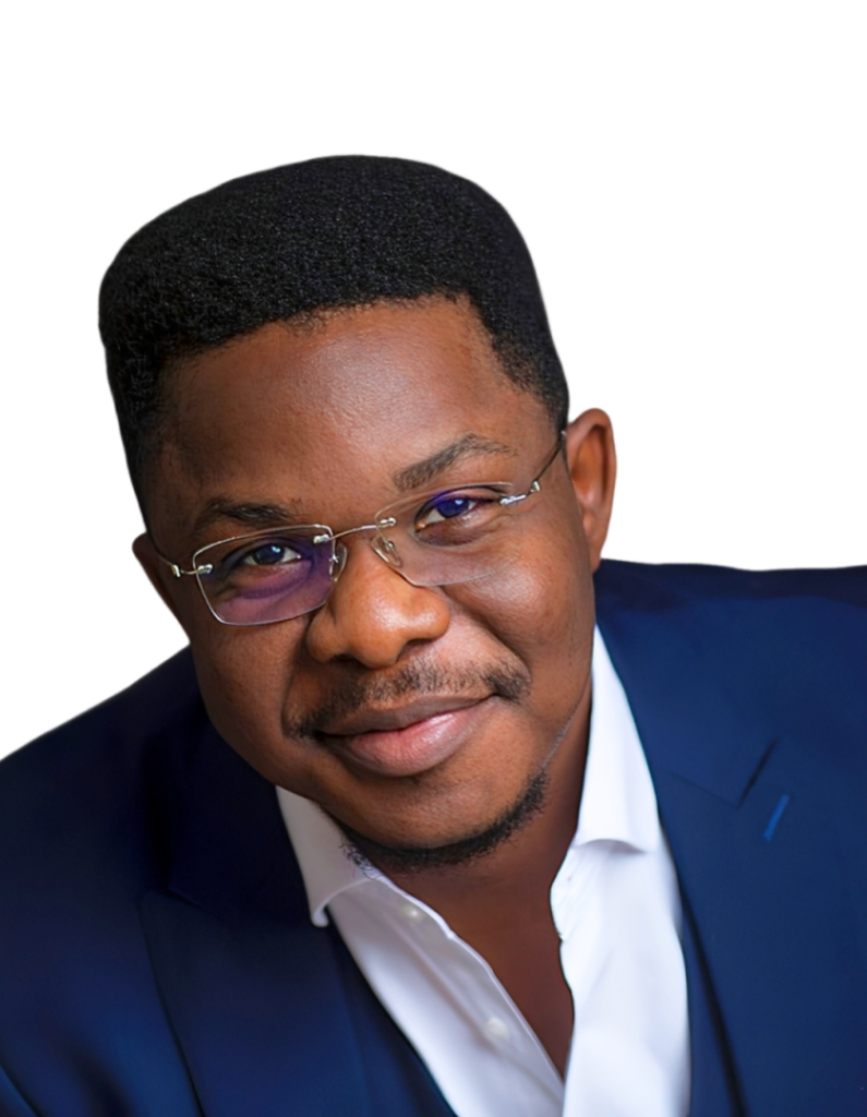 OluwaGbemileke Oscar Oyinsan